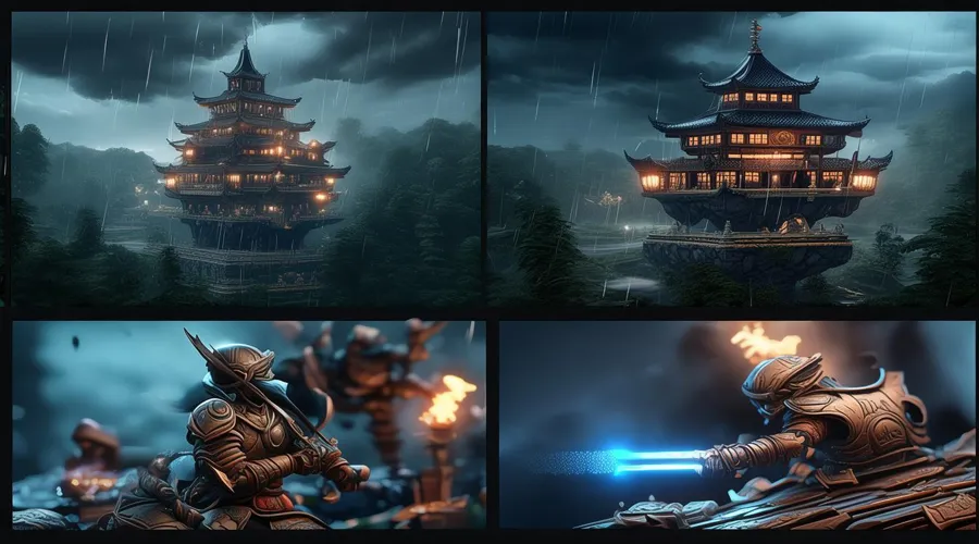 粉末游戏兑换码横幅图片1